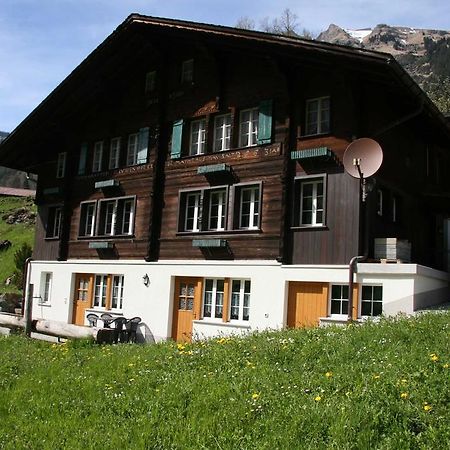 Beim See Grindelwald Kültér fotó