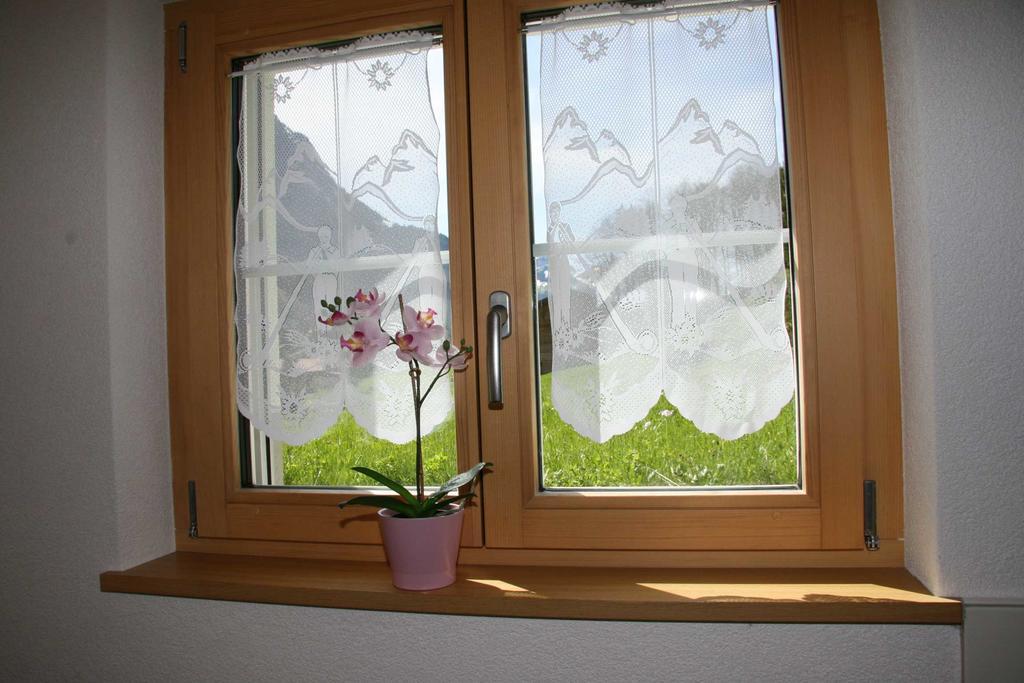 Beim See Grindelwald Kültér fotó